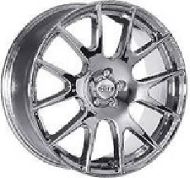 Dotz Nardo 8x17 5x112 ET35 