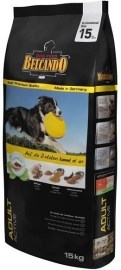 Belcando Adult Active 15kg