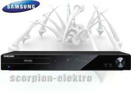 Samsung DVD-HR773