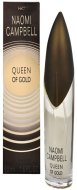 Naomi Campbell Queen of Gold 50ml - cena, porovnanie