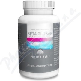 Pharma Activ Beta Glukan 1,3/1,6 D