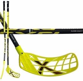 Exel Double Curve 2.9