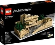 Lego Architecture - Fallingwater 21005 - cena, porovnanie