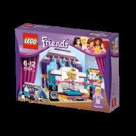 Lego Friends - Skúšobné pódium 41004