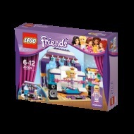 Lego Friends - Skúšobné pódium 41004 - cena, porovnanie
