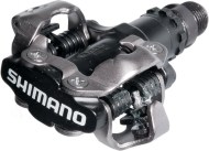 Shimano PD-M520 - cena, porovnanie