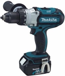 Makita BDF451RFE