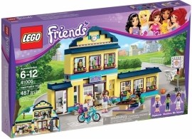 Lego Friends - Stredná škola v Heartlake 41005