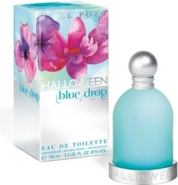 Jesus Del Pozo Halloween Blue Drop 30ml