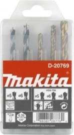 Makita D-20769