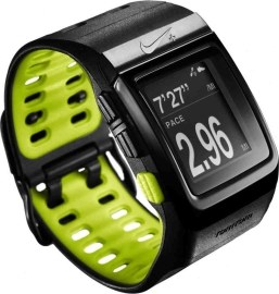 TomTom Nike+ SportWatch GPS