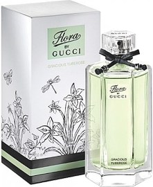 Gucci Flora by Gucci Gracious Tuberose 30ml