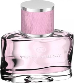 Tom Tailor Liquid Woman 40ml