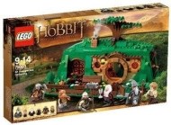 Lego Hobbit - Nečakané stretnutie 79003 - cena, porovnanie