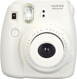 Fujifilm Instax Mini 8