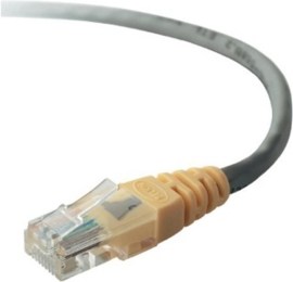 Belkin Patch UTP CAT5e 10m