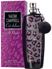 Naomi Campbell Cat Deluxe At Night 30ml