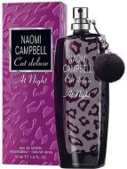 Naomi Campbell Cat Deluxe At Night 30ml - cena, porovnanie
