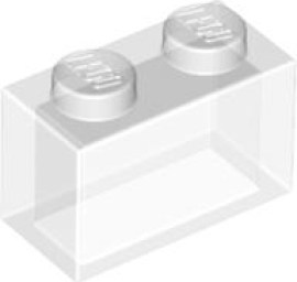 Lego 306540 - Kocka 1x2