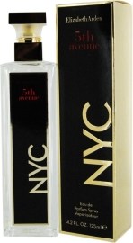 Elizabeth Arden 5th Avenue NYC 125ml