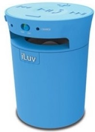 Iluv MobiCup