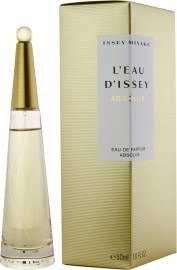 Issey Miyake L'Eau D'Issey Absolue 50ml