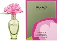 Marc Jacobs Oh Lola! Sunsheer 50ml - cena, porovnanie