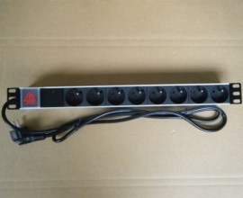 Premium Cord PDU-F10G08S