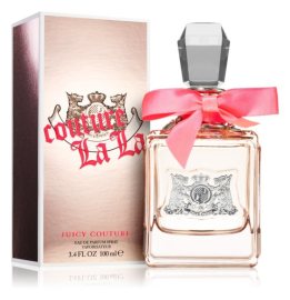 Juicy Couture Couture La La 100ml