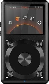 Fiio X3