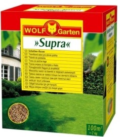 Wolf Garten Supra LP 100