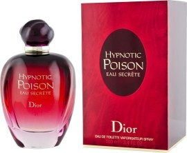 Christian Dior Hypnotic Poison Eau Secrete 100ml