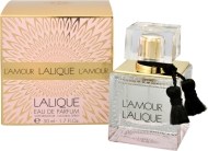 Lalique L´Amour Lalique 50ml - cena, porovnanie
