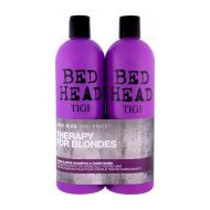 Tigi Bed Head Dumb Blonde 750ml - cena, porovnanie