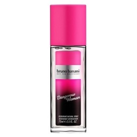 Bruno Banani Dangerous Woman 75ml