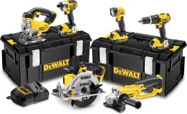 Dewalt DCK691M3