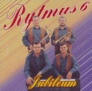 Rytmus 6: Jubileum - cena, porovnanie