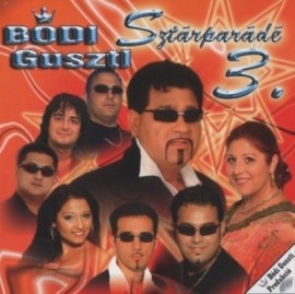 Roma sztárparádé 3