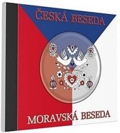 Česká beseda - Moravská beseda - cena, porovnanie