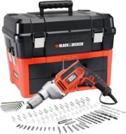 Black & Decker KR806T1A - cena, porovnanie