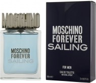 Moschino Forever Sailing 30ml - cena, porovnanie
