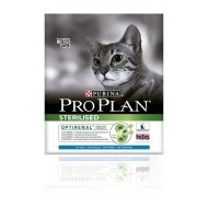 Purina Pro Plan Cat Sterilised 400g - cena, porovnanie