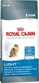 Royal Canin Feline Light 40 400g