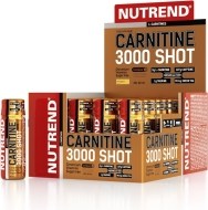 Nutrend Carnitine 3000 Shot 20x60ml