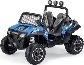 Peg-Pérego Polaris Ranger RZR 900 12V