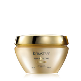 Kérastase Elixir Ultime Beutifying Oil Masque 200ml