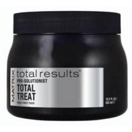 Matrix Total Results Pro Solutionist Total Treat Mask 500ml