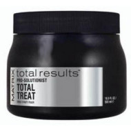 Matrix Total Results Pro Solutionist Total Treat Mask 500ml - cena, porovnanie