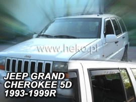 Heko Jeep Grand Cherokee 1993-1999