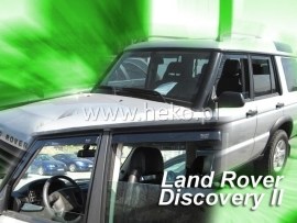 Heko Land Rover Discovery II 1999-2004